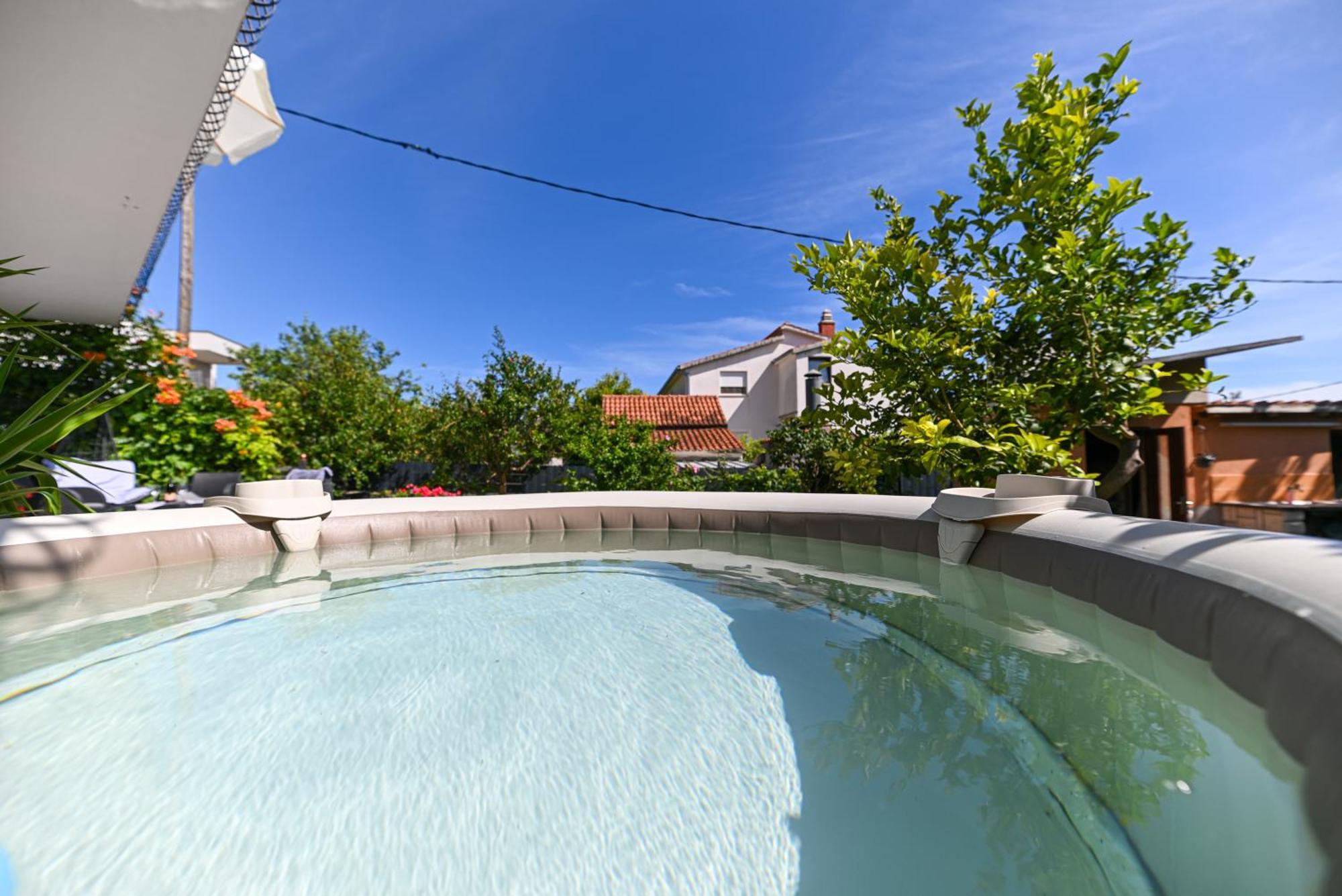 Apartament Dolores