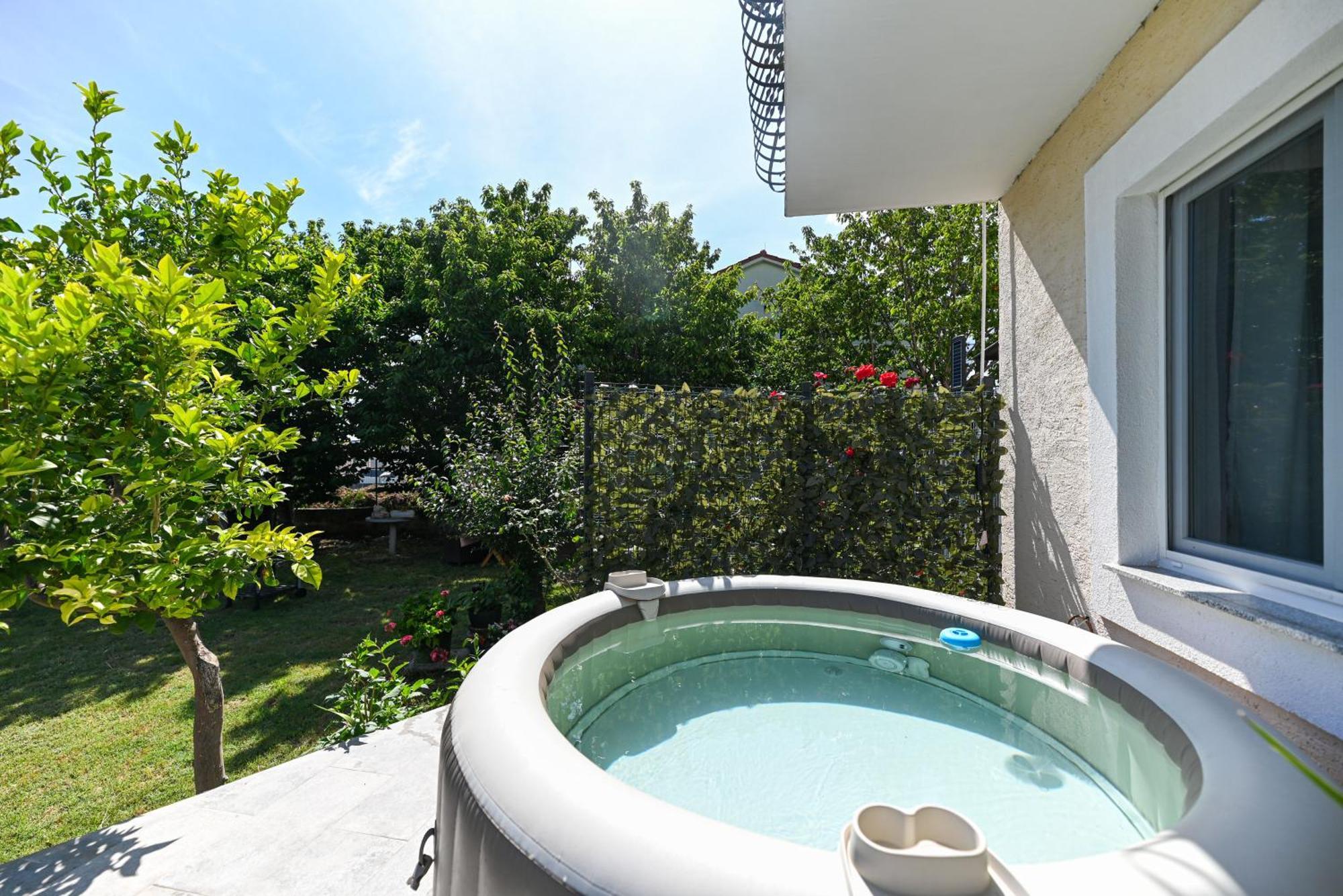 Dolores Apartament Kaštela