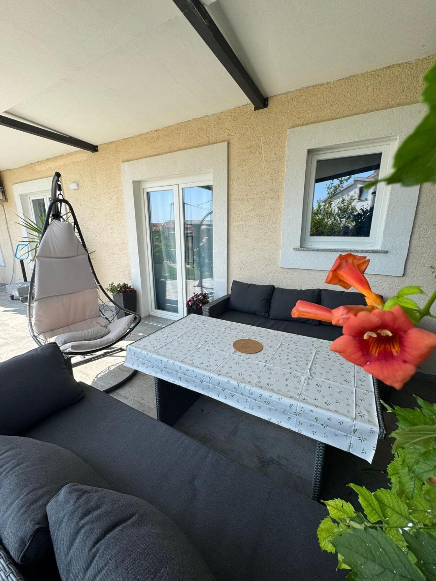 Apartament Dolores *