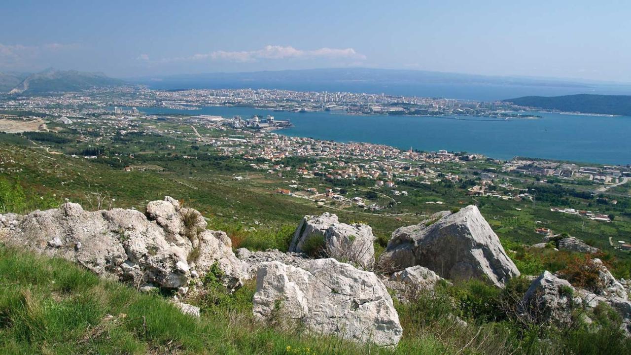 Dolores Apartma Kastela