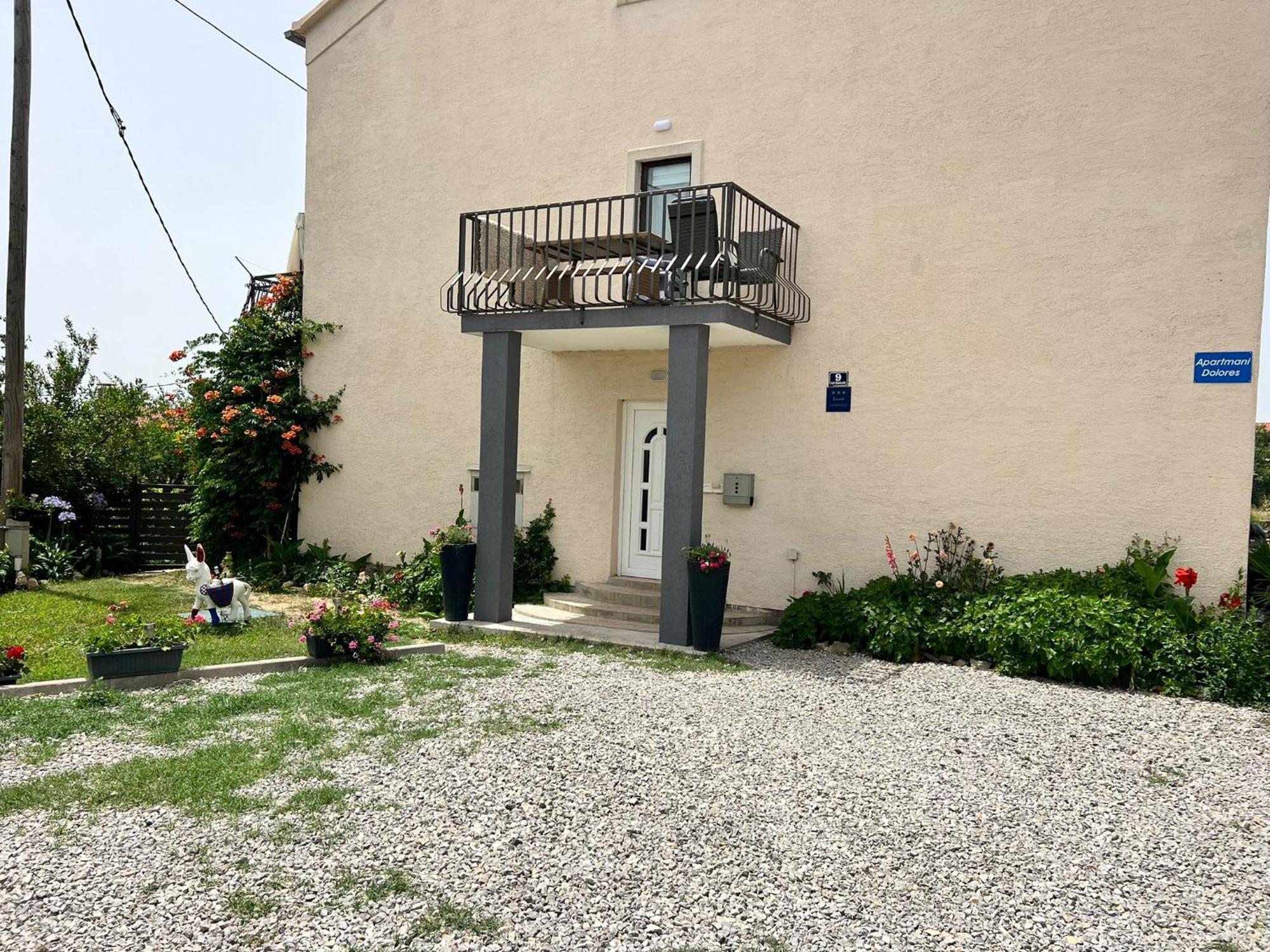 Apartma Dolores
